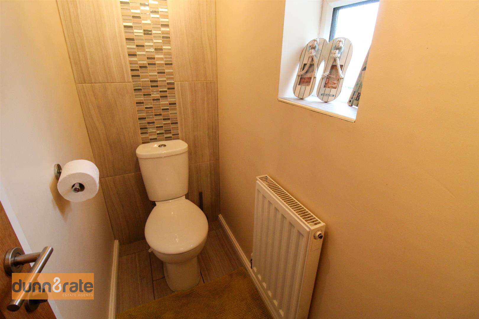 Abbotts Drive, Sneyd Green, Stoke-On-Trent